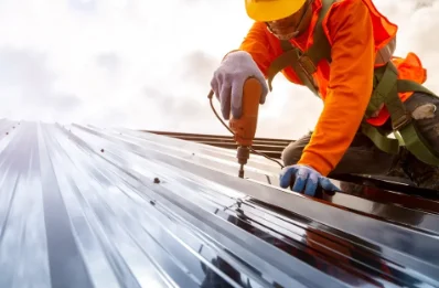 Travaux de zinguerie à Clavières